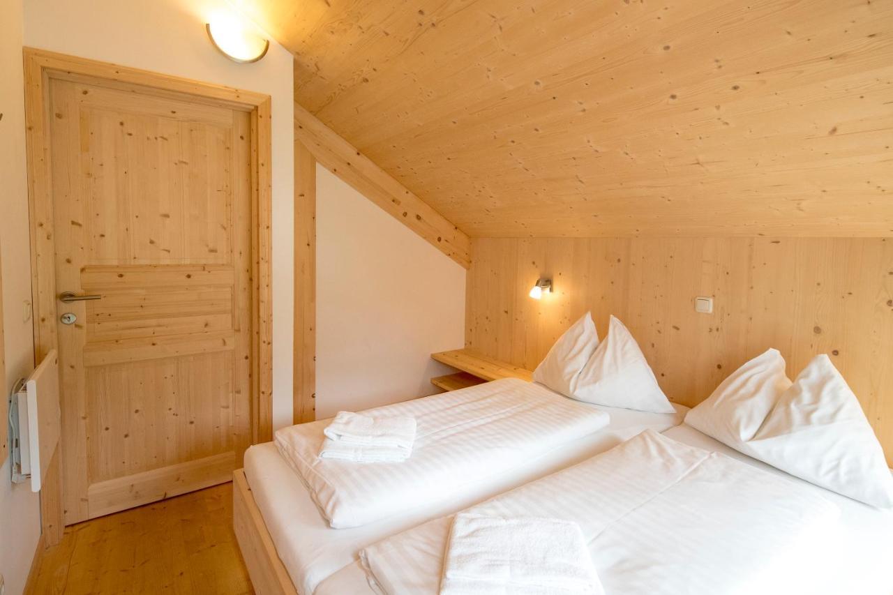 Aron Chalet Kreischberg 10A Sankt Lorenzen ob Murau Exterior photo