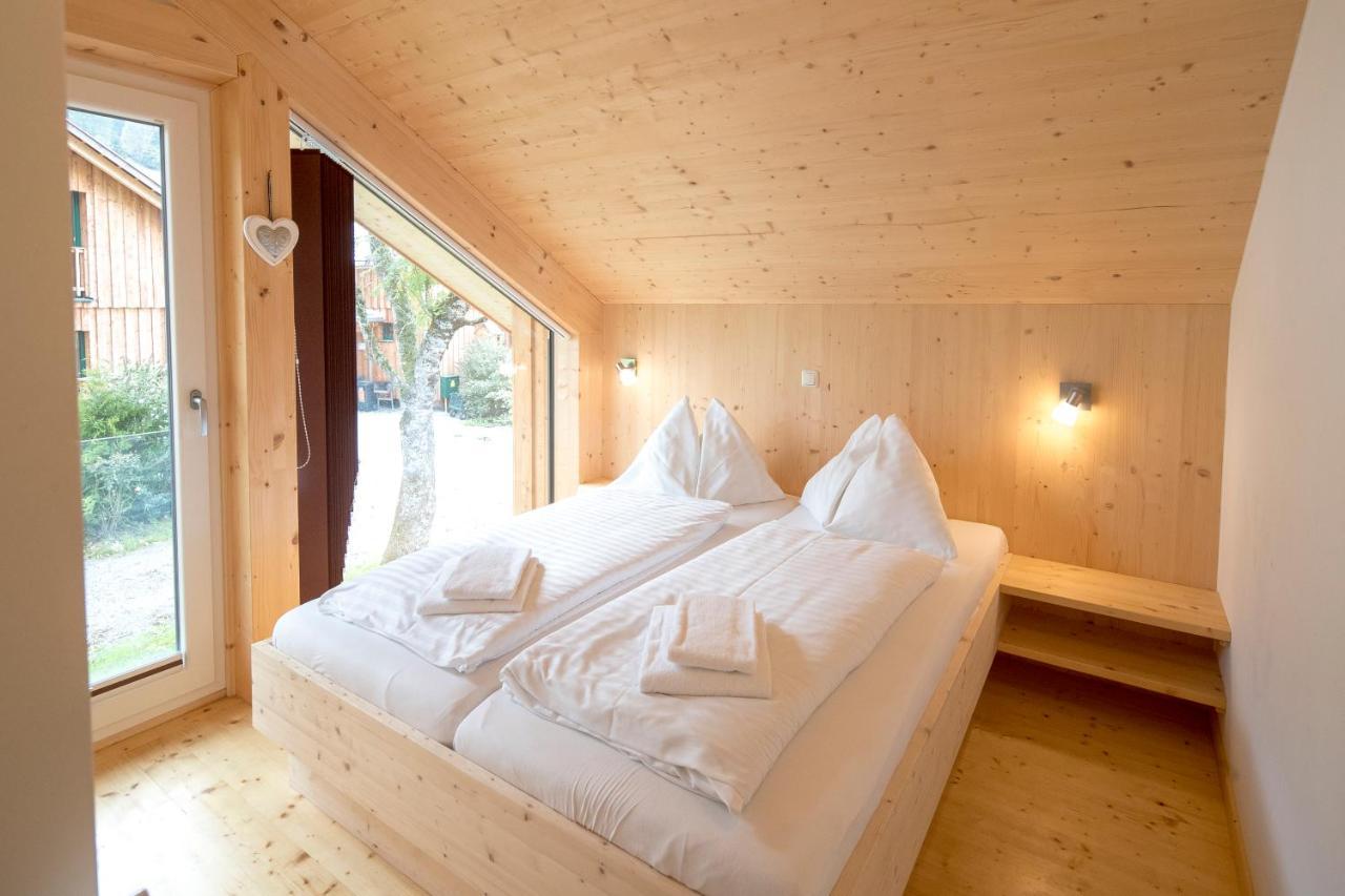 Aron Chalet Kreischberg 10A Sankt Lorenzen ob Murau Exterior photo